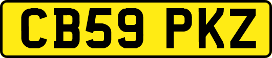 CB59PKZ