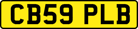 CB59PLB