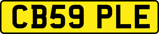 CB59PLE