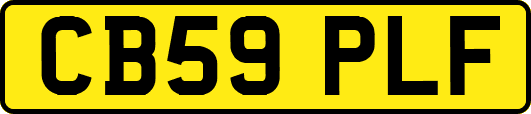 CB59PLF