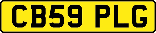 CB59PLG