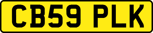 CB59PLK
