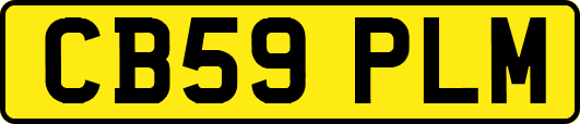 CB59PLM