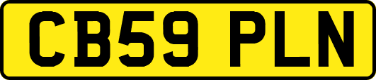 CB59PLN