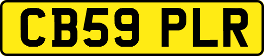 CB59PLR