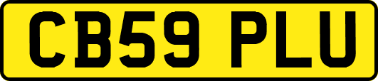 CB59PLU
