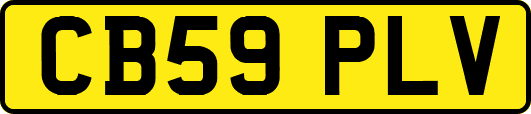 CB59PLV