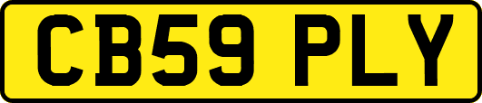 CB59PLY
