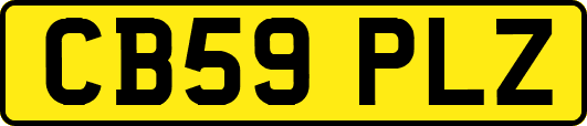 CB59PLZ