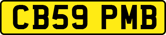 CB59PMB