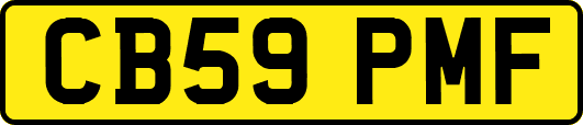 CB59PMF