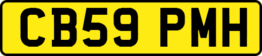 CB59PMH
