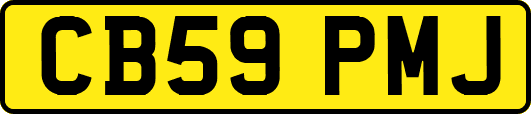 CB59PMJ