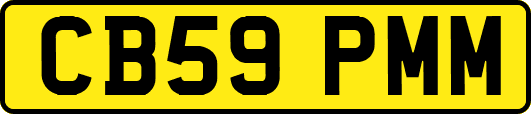 CB59PMM