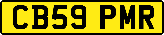 CB59PMR