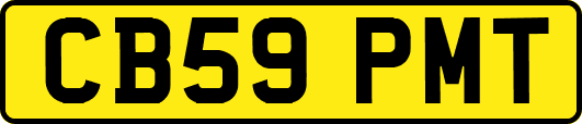 CB59PMT
