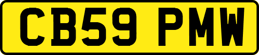 CB59PMW