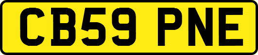 CB59PNE