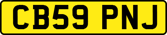 CB59PNJ
