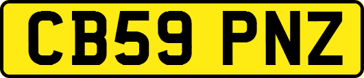 CB59PNZ