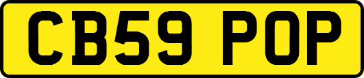 CB59POP