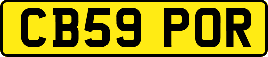 CB59POR