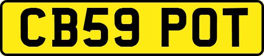 CB59POT