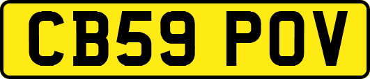 CB59POV