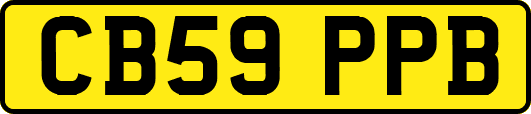 CB59PPB