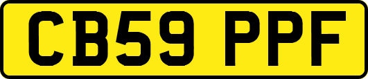 CB59PPF