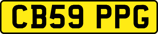 CB59PPG