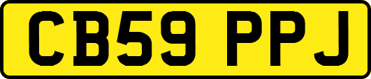 CB59PPJ