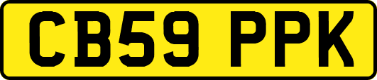 CB59PPK