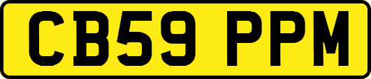 CB59PPM