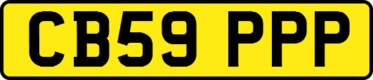 CB59PPP