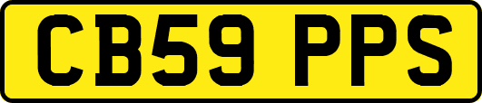 CB59PPS