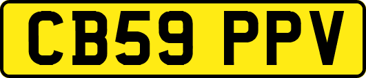 CB59PPV