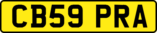 CB59PRA