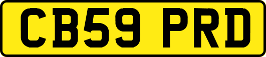 CB59PRD