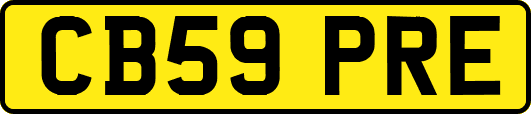 CB59PRE