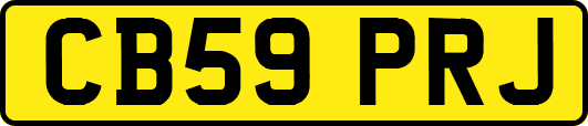 CB59PRJ