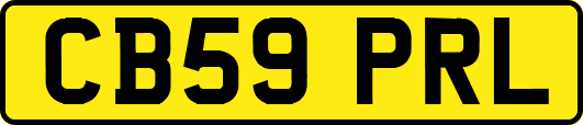 CB59PRL
