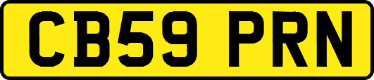 CB59PRN