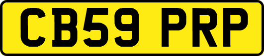 CB59PRP