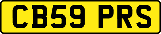 CB59PRS