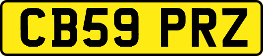 CB59PRZ