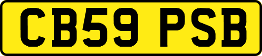 CB59PSB