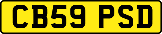 CB59PSD