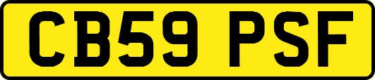 CB59PSF