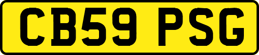 CB59PSG